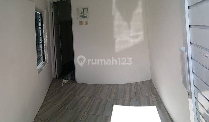 GUDANG BAGUS DAN SIAP PAKAI DEKET EXIT TOLL SOLO 8