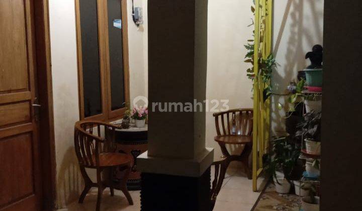 Rumah Siap pakai di Perumahan Padokan Boyolali 4