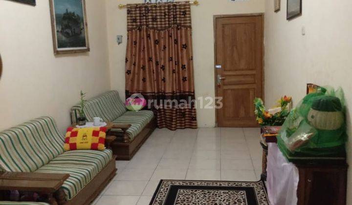 Rumah Siap pakai di Perumahan Padokan Boyolali 5