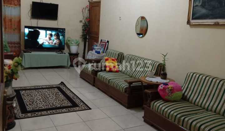 Rumah Siap pakai di Perumahan Padokan Boyolali 6
