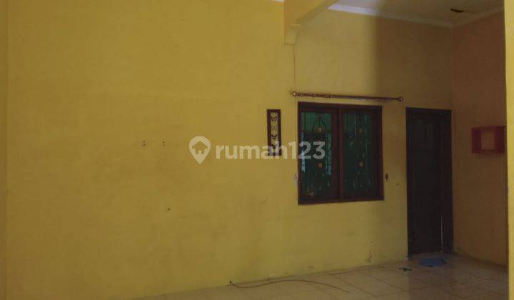 Rumah Siap Pakai di Lingkungan Perumahan Colomadu solo 2