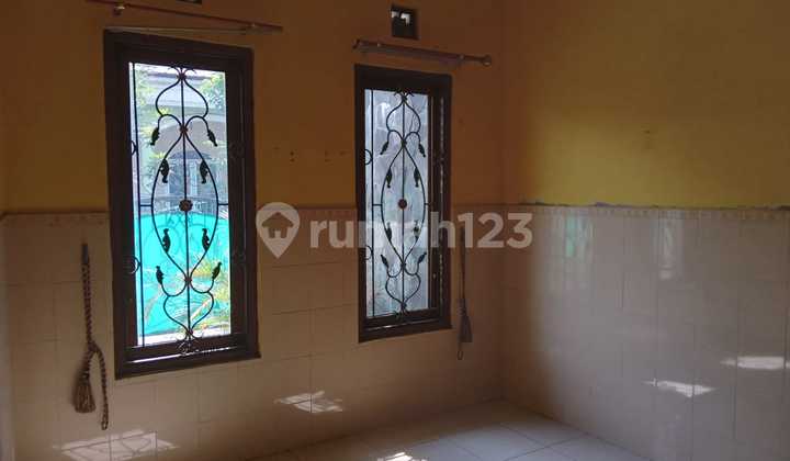 Rumah Siap Pakai di Lingkungan Perumahan Colomadu solo 5