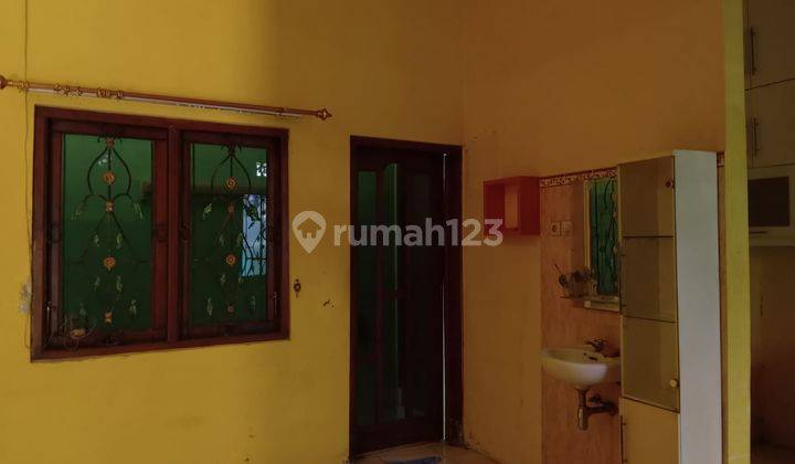 Rumah Siap Pakai di Lingkungan Perumahan Colomadu solo 6