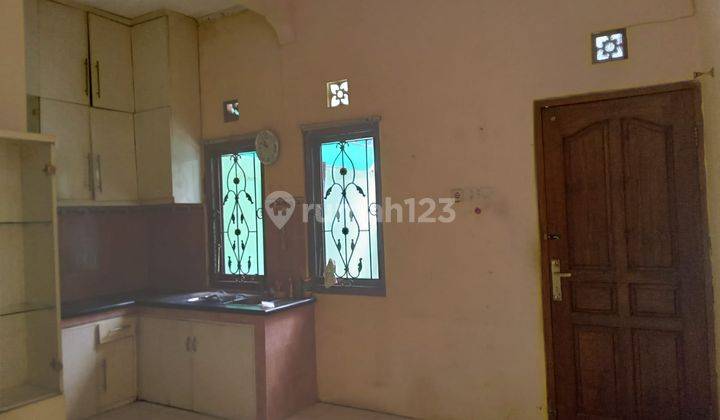 Rumah Siap Pakai di Lingkungan Perumahan Colomadu solo 8