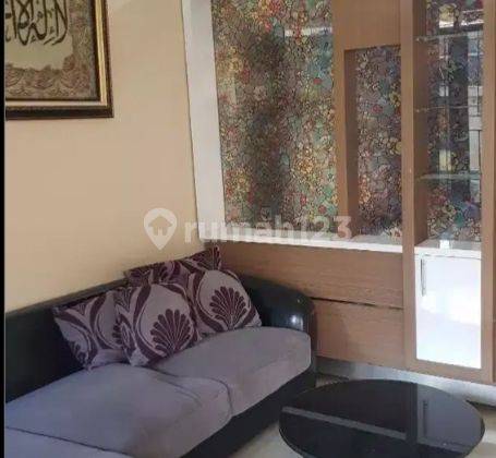 RUMAH BAGUS FURNISHED DI SONDAKAN SOLO 6