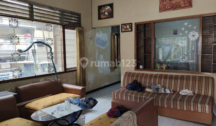 Rumah Nyaman 1 Lantai di Banjarsari Solo 2