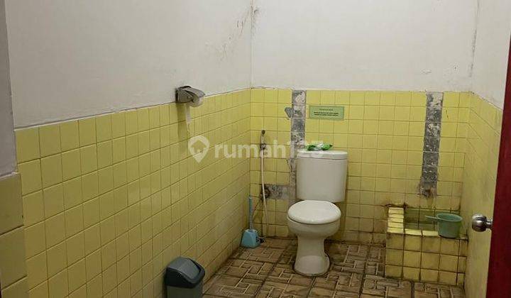 Rumah cocok u Kantor atau Usaha di Area Premium di Laweyan solo 7