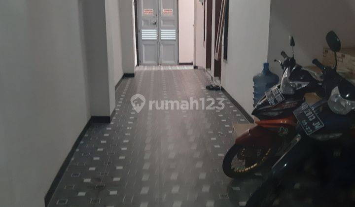 Rumah Kost plus Kantor  di area Nyaman Gilingan Solo 8