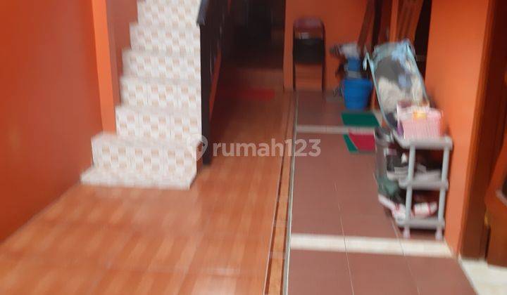 Rumah Kost plus Kantor  di area Nyaman Gilingan Solo 11