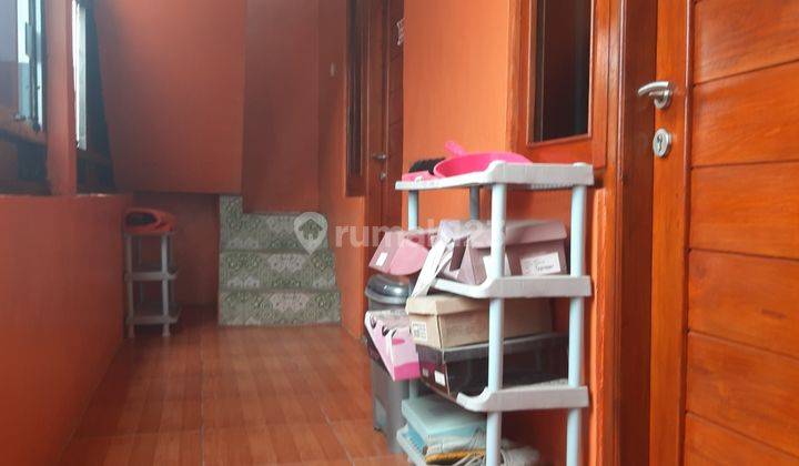 Rumah Kost plus Kantor  di area Nyaman Gilingan Solo 14