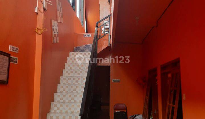 Rumah Kost plus Kantor  di area Nyaman Gilingan Solo 15