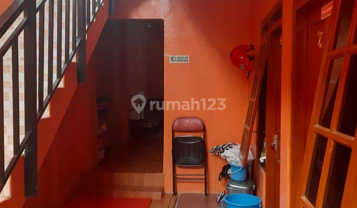 Rumah Kost plus Kantor  di area Nyaman Gilingan Solo 18