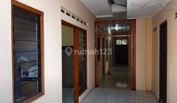 Rumah Luas cocok u Mess atau Kantor di Banjarsari Solo 9