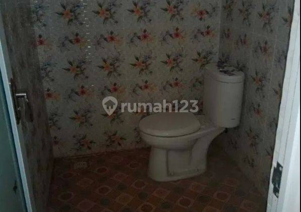 Rumah Luas cocok u Mess atau Kantor di Banjarsari Solo 10