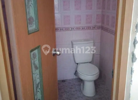Rumah Luas cocok u Mess atau Kantor di Banjarsari Solo 11