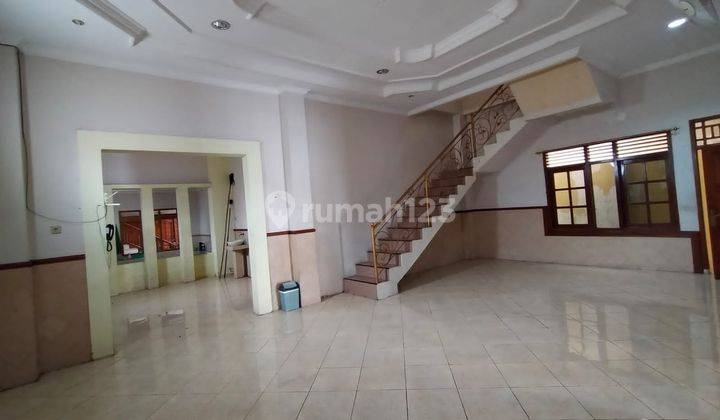 RUMAH COCOK U KANTOR ATAU USAHA DI MANAHAN SOLO 8