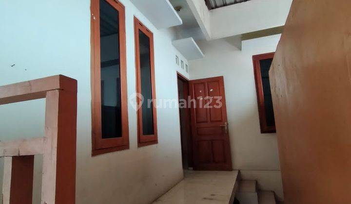 RUMAH COCOK U KANTOR ATAU USAHA DI MANAHAN SOLO 9