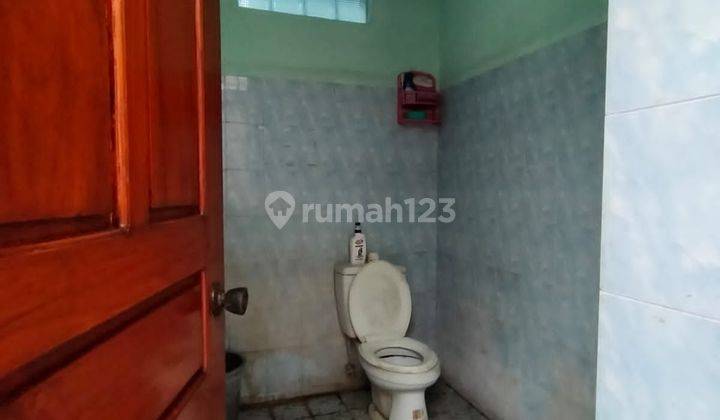 RUMAH COCOK U KANTOR ATAU USAHA DI MANAHAN SOLO 11