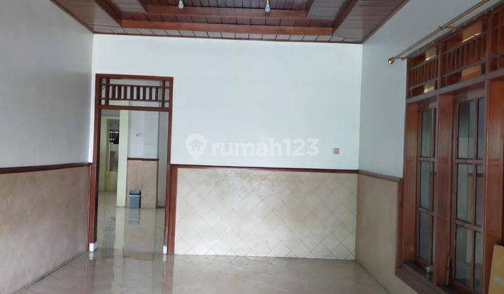 RUMAH COCOK U KANTOR ATAU USAHA DI MANAHAN SOLO 13