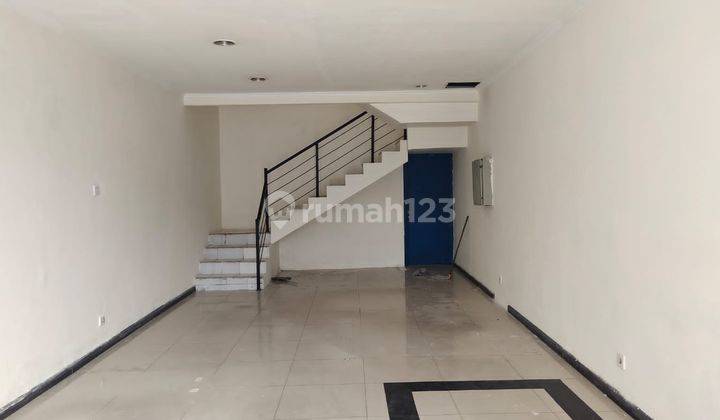 RUKO 2 LANTAI BAGUS STRATEGIS GENTAN SOLO 5
