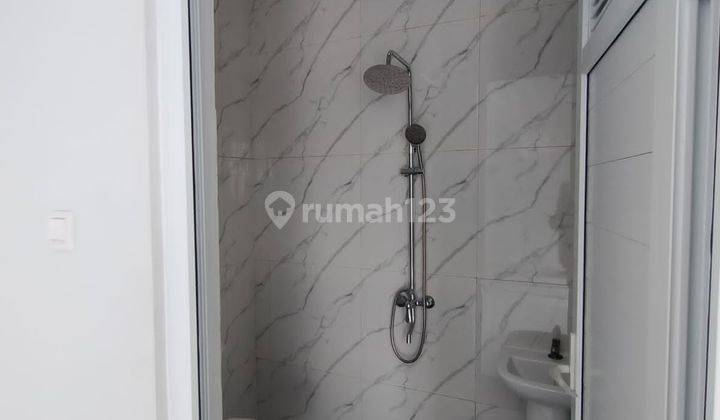 Rumah Baru Gress 2 Lantai di Perumahan Colomadu Solo 10