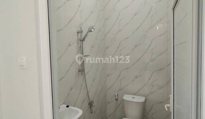 Rumah Baru Gress 2 Lantai di Perumahan Colomadu Solo 13