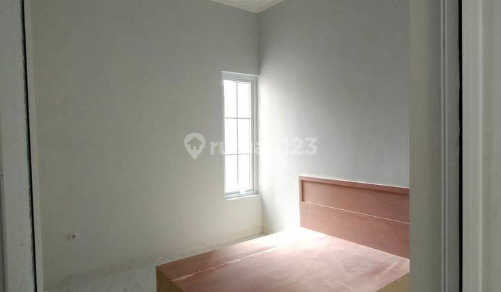 Rumah Baru Gress 2 Lantai di Perumahan Colomadu Solo 15
