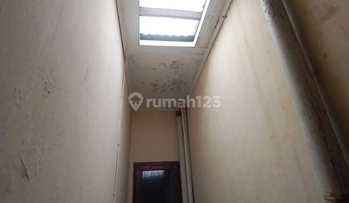 RUMAH SIAP PAKAI 2 LANTAI DI PERUMAHAN WARU GENTAN 2