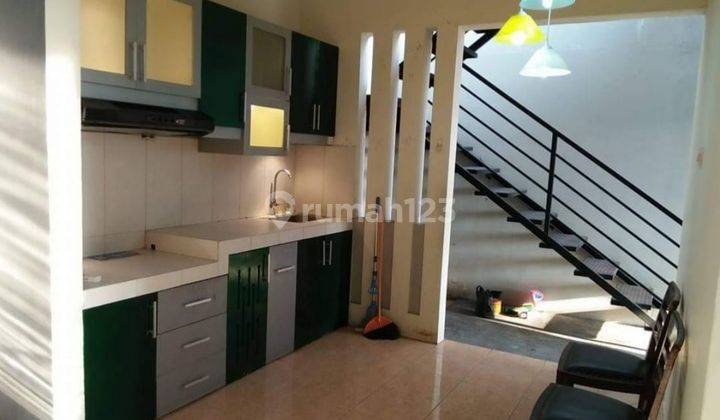 RUMAH HUNIAN NYAMAN DI PERUMAHAN FAJAR INDAH SOLO 3