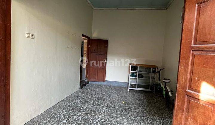 RUMAH SEMI FURNISH DI DEKAT KAMPUS UMS PABELAN SOLO 6