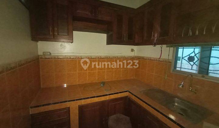 RUMAH SEMI FURNISH DI DEKAT KAMPUS UMS PABELAN SOLO 10