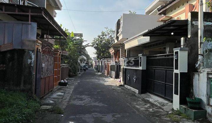 RUMAH SEMI FURNISH DI DEKAT KAMPUS UMS PABELAN SOLO 15