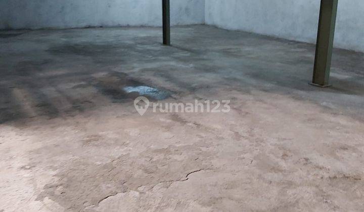 GUDANG LANTAI COOR STRATEGIS DI BANJARSARI SOLO 9