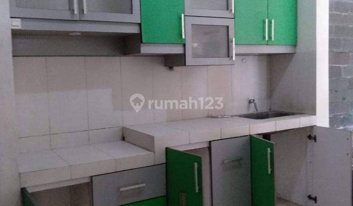 RUMAH NYAMAN PERUMAHAN  BER AC DI FAJAR INDAH SOLO 2