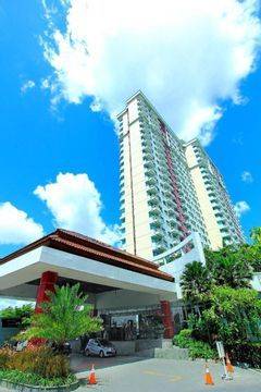 DIJUAL CEPAT APARTEMEN SOLO PARAGON TYPE BRONZE VIEW KOTA SOLO 1