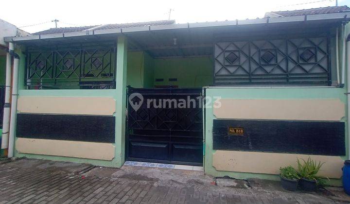 RUMAH MURAH SIAP PAKAI DI GUMPANG KARTASURA 2