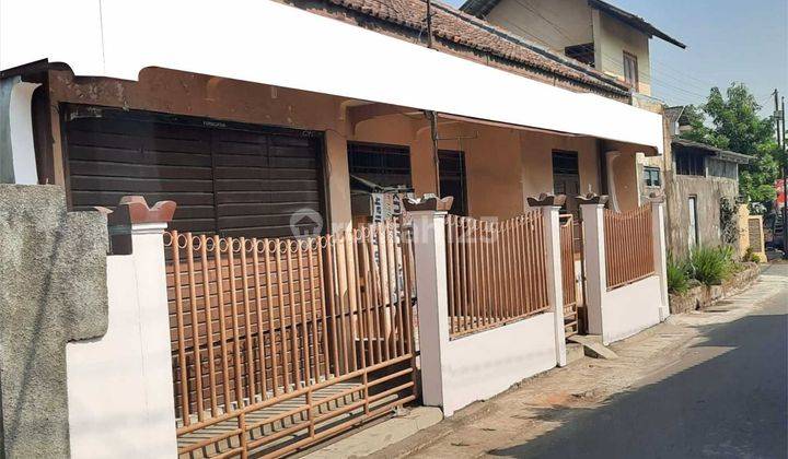 RUMAH STRATEGIS DIJUAL MURAH DI TENGAH KOTA SOLO 1