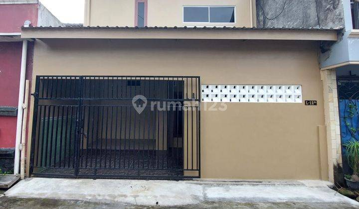 RUMAH BARU GRESS 2 LANTAI DAN MURAH DI GENTAN SOLO 1