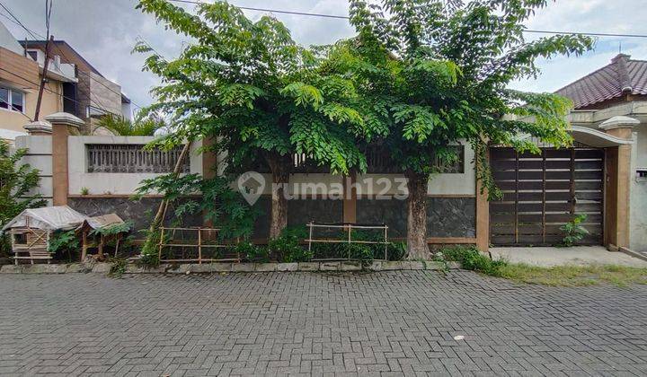 RUMAH BAGUS DAN NYAMAN DI PERUMAHAN SOLO BARU 2