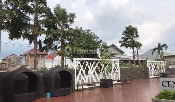 Rumah Baru Mewah 2 Lantai Cluster Elite Solo Baru 2