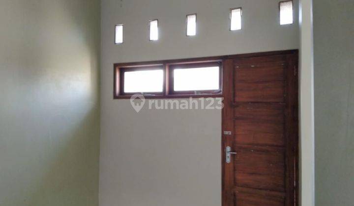 Rumah Cantik Minimalis di Cluster One Gate Mangesti Gentan Solo 2