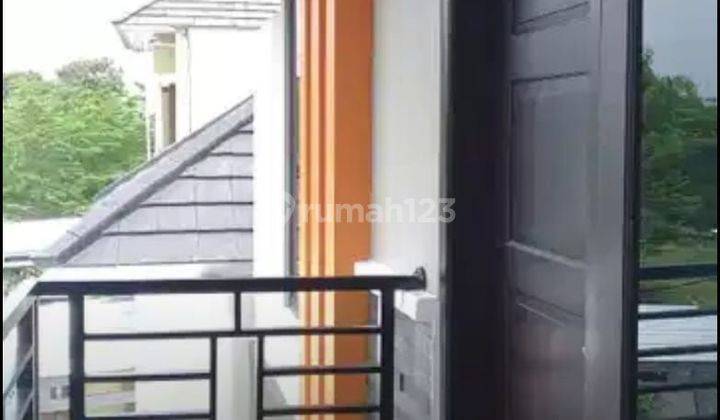 RUMAH BARU 2 LANTAI DI MAKAM HAJI SUKOHARJO 2