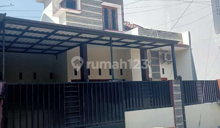 Rumah Cluster Sem Ifurnished Di Colomadu Solo 1