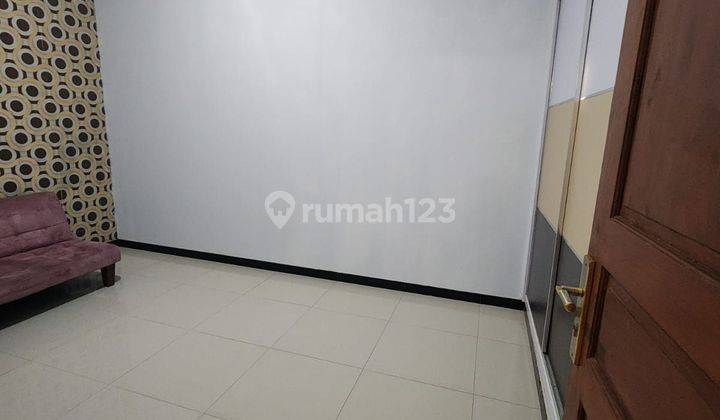 Rumah Bagus Ber Ac Di Perumahan Gentan Solo 2