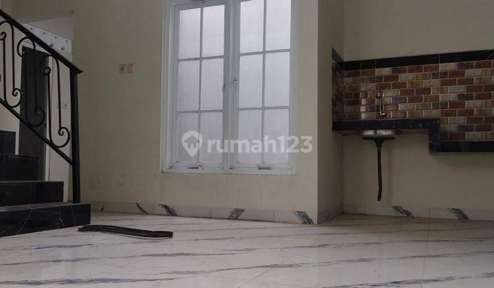 Rumah Baru Gress 2 Lantai Di Makam Haji Solo 2