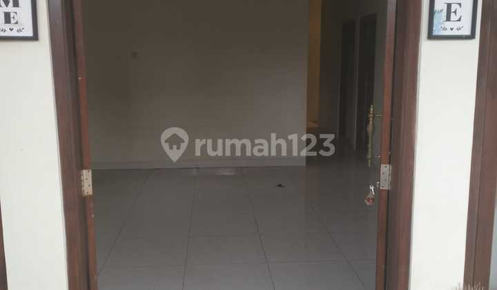 Ready-to-Occupy House in Plesungan Housing, Karanganyar 2