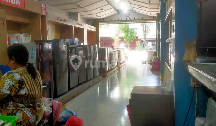 Ruko Bagus 1 Lantai Di Slamet Riyadi Solo Ruko Bagus 1 Lantai Di Slamet Riyadi Solo