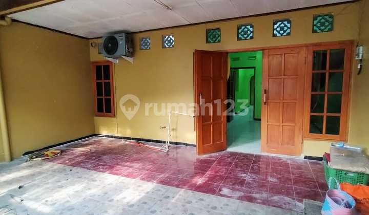 Rumah Murah Ber Ac Di Perumahan Gentan Solo 2