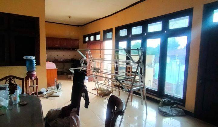 Rumah Usaha 2 Lantai Strategis Di Laweyan Solo 2