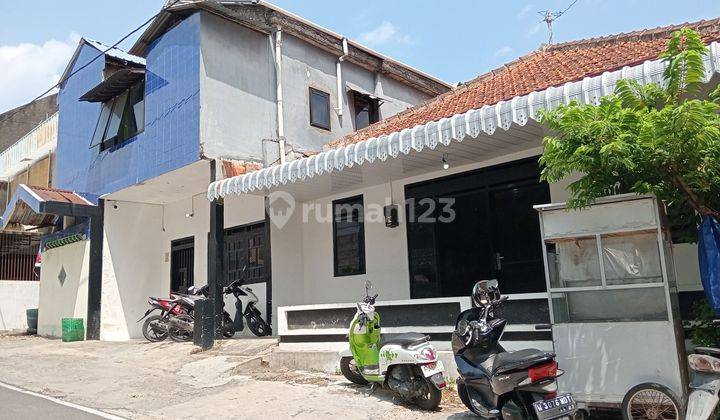 Rumah Kost 1.5 Lantai Full Occupancy Dekat Uns Solo 2